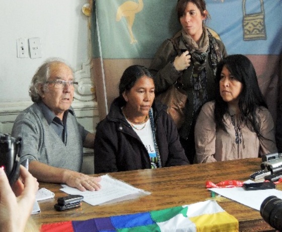 Pueblos indígenas se reunirán en Formosa
